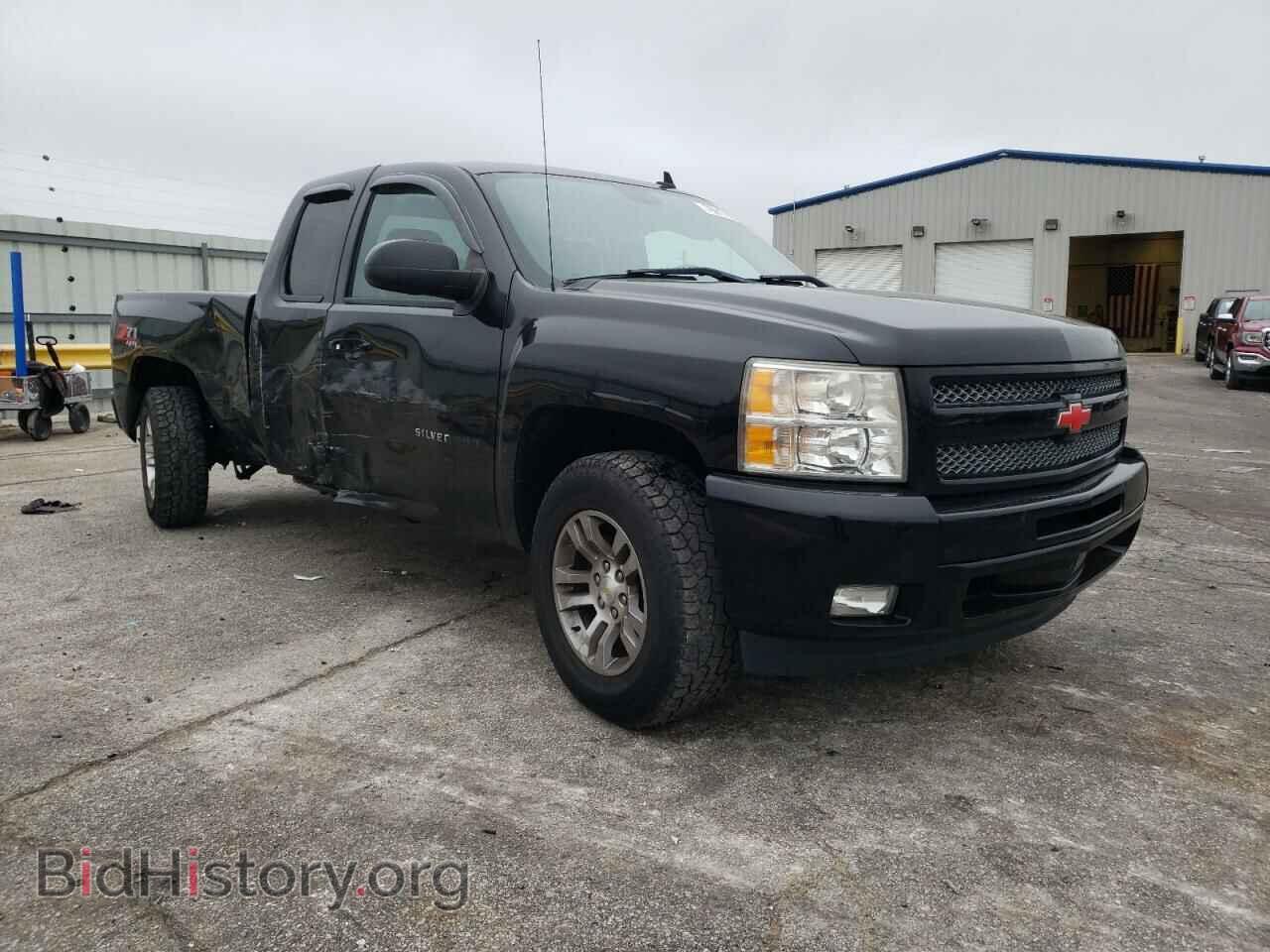 2010 CHEVROLET ALL Models - VIN: 1GCSKSE30AZ202934 - Фото 4