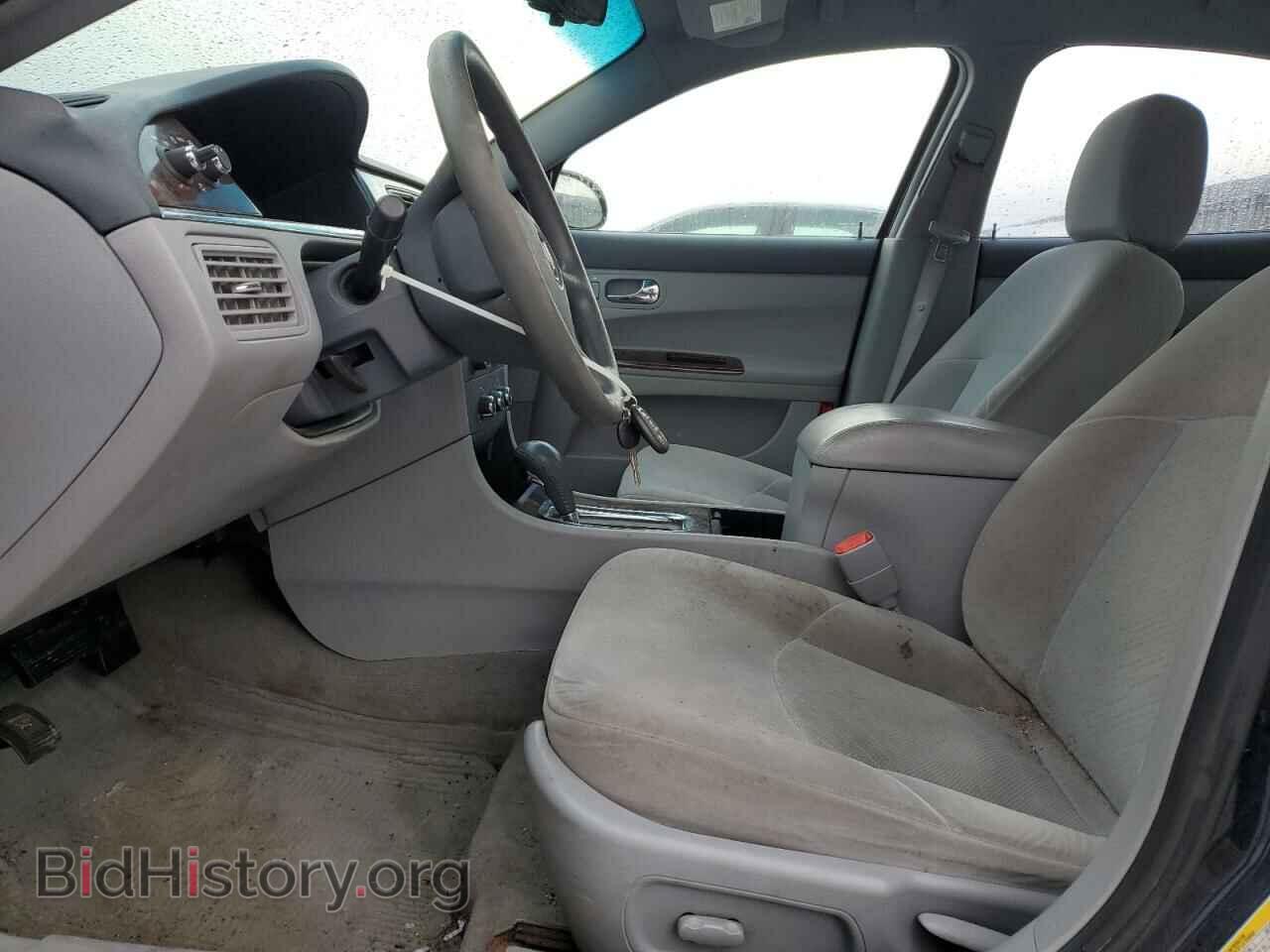 2007 BUICK ALLURE - VIN: 2G4WF582271189501 - Фото 7