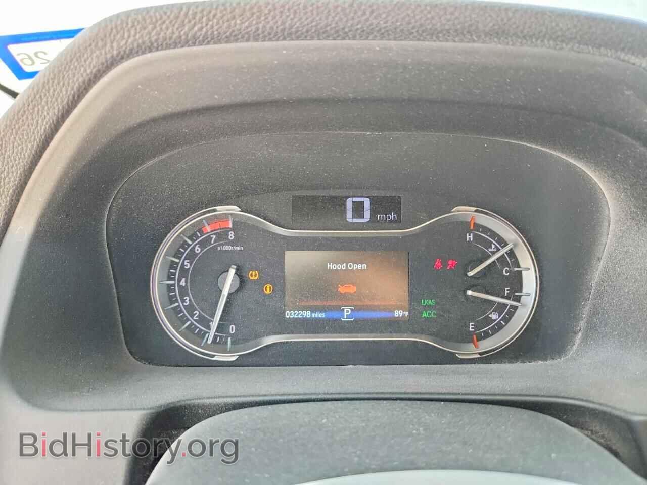 2017 HONDA PILOT - VIN: 5FNYF6H00HB033893 - Photo 9