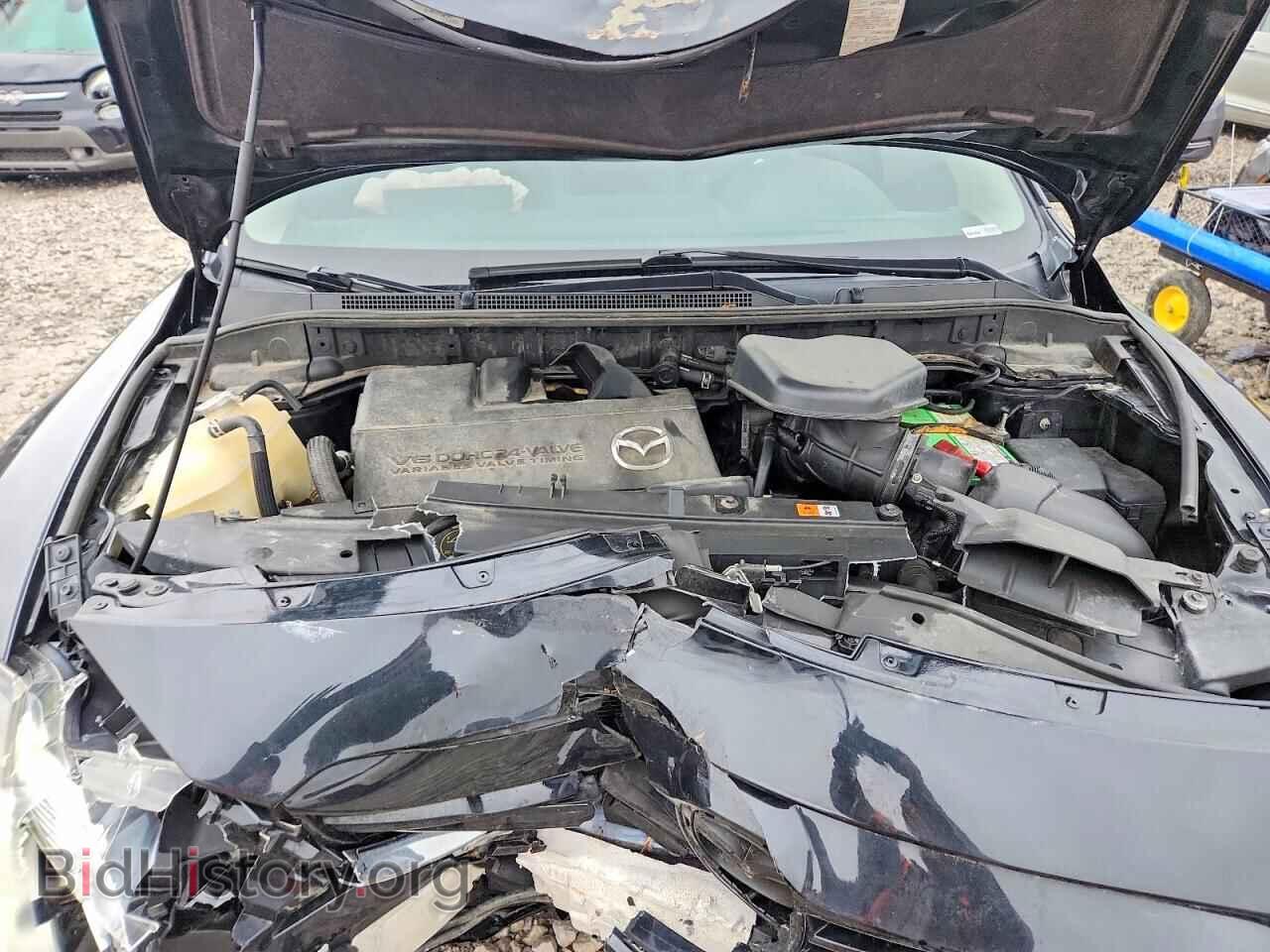 2015 MAZDA CX-9 - VIN: JM3TB3DA9F0466151 - Фото 12