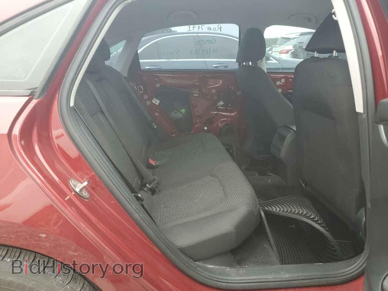 2018 VOLKSWAGEN PASSAT - VIN: 1VWAA7A35JC014928 - Фото 10
