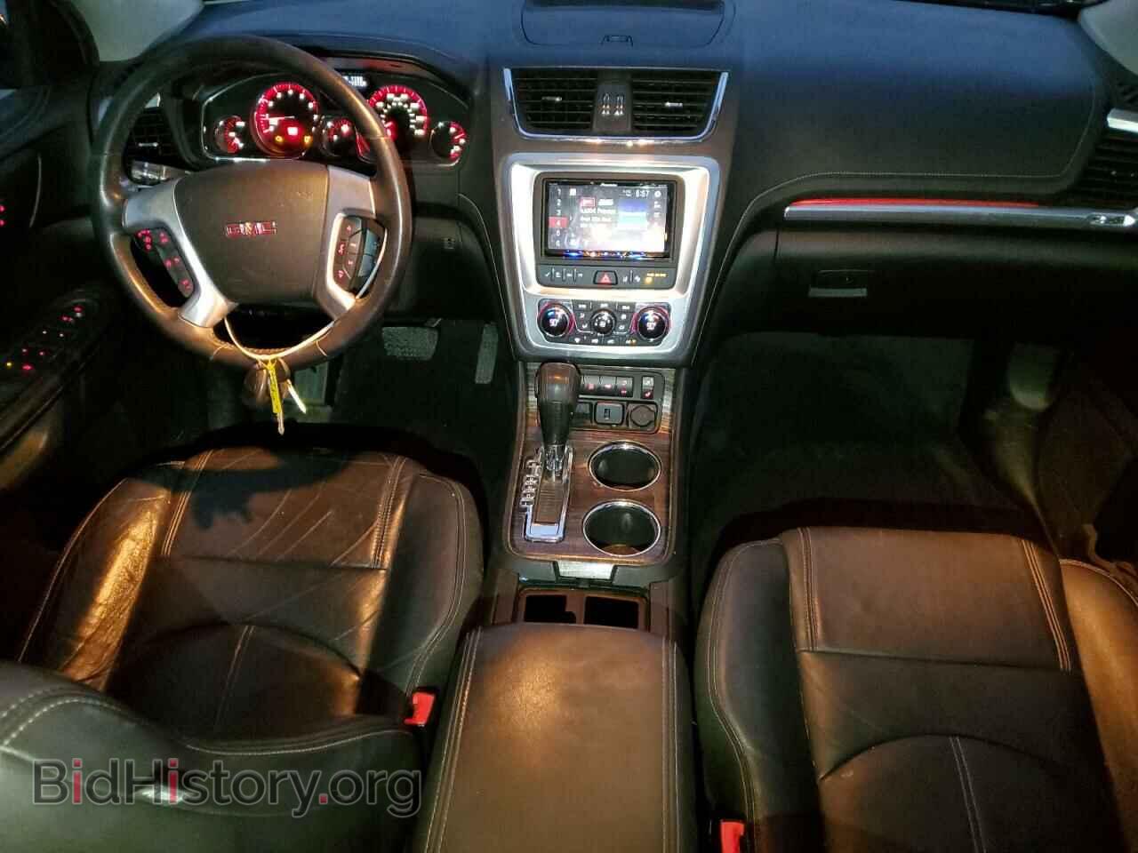2015 GMC ACADIA - VIN: 1GKKVRKD0FJ361847 - Фото 8