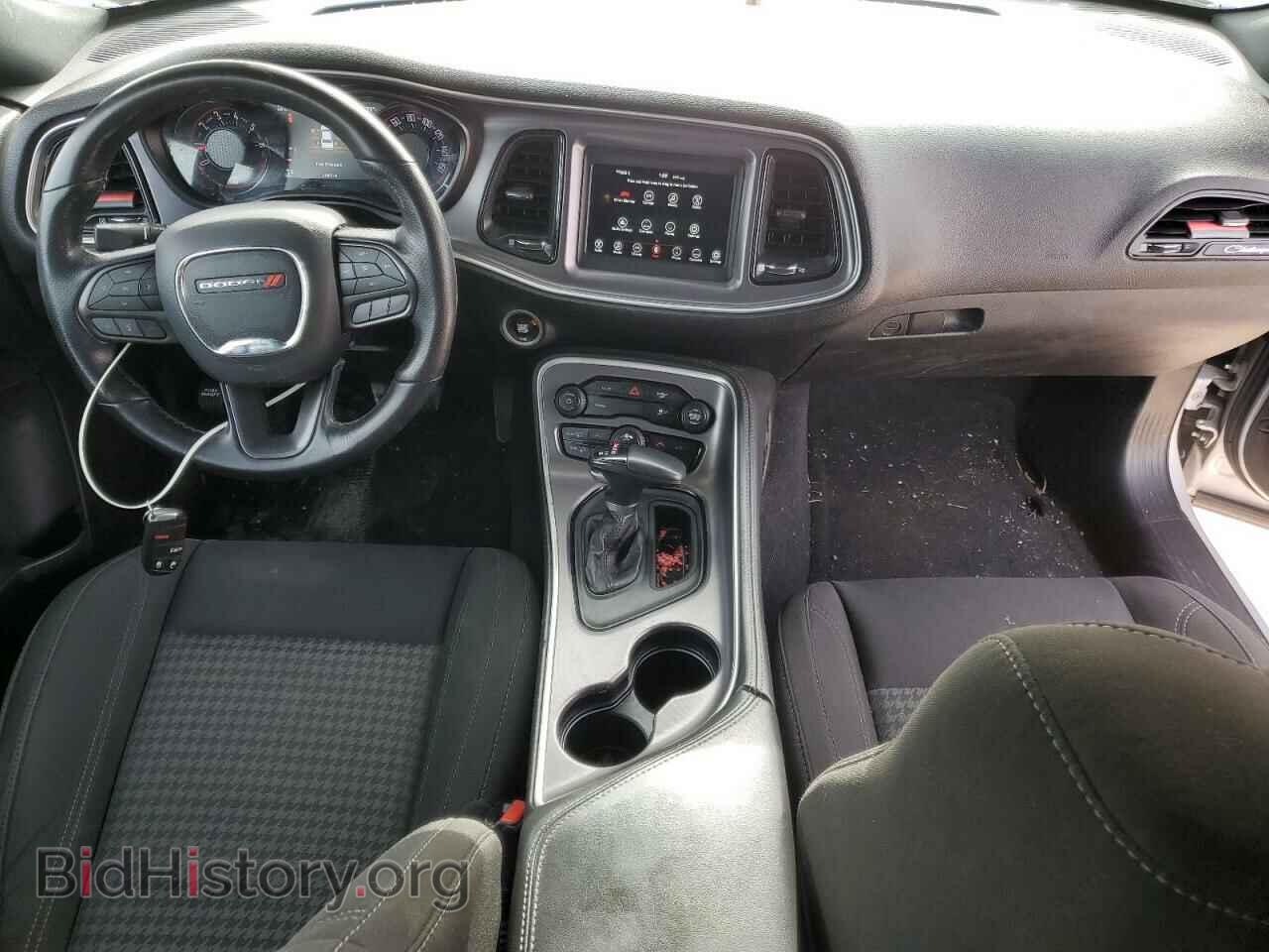 2020 DODGE CHALLENGER - VIN: 2C3CDZAG5LH201947 - Фото 8
