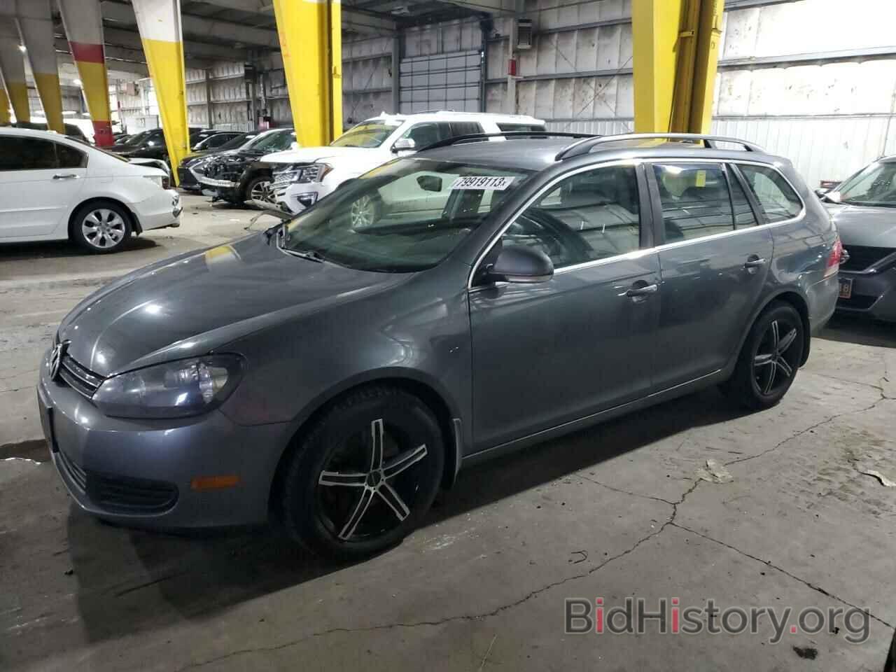 Photo 3VWPL7AJ2DM665567 - VOLKSWAGEN JETTA 2013