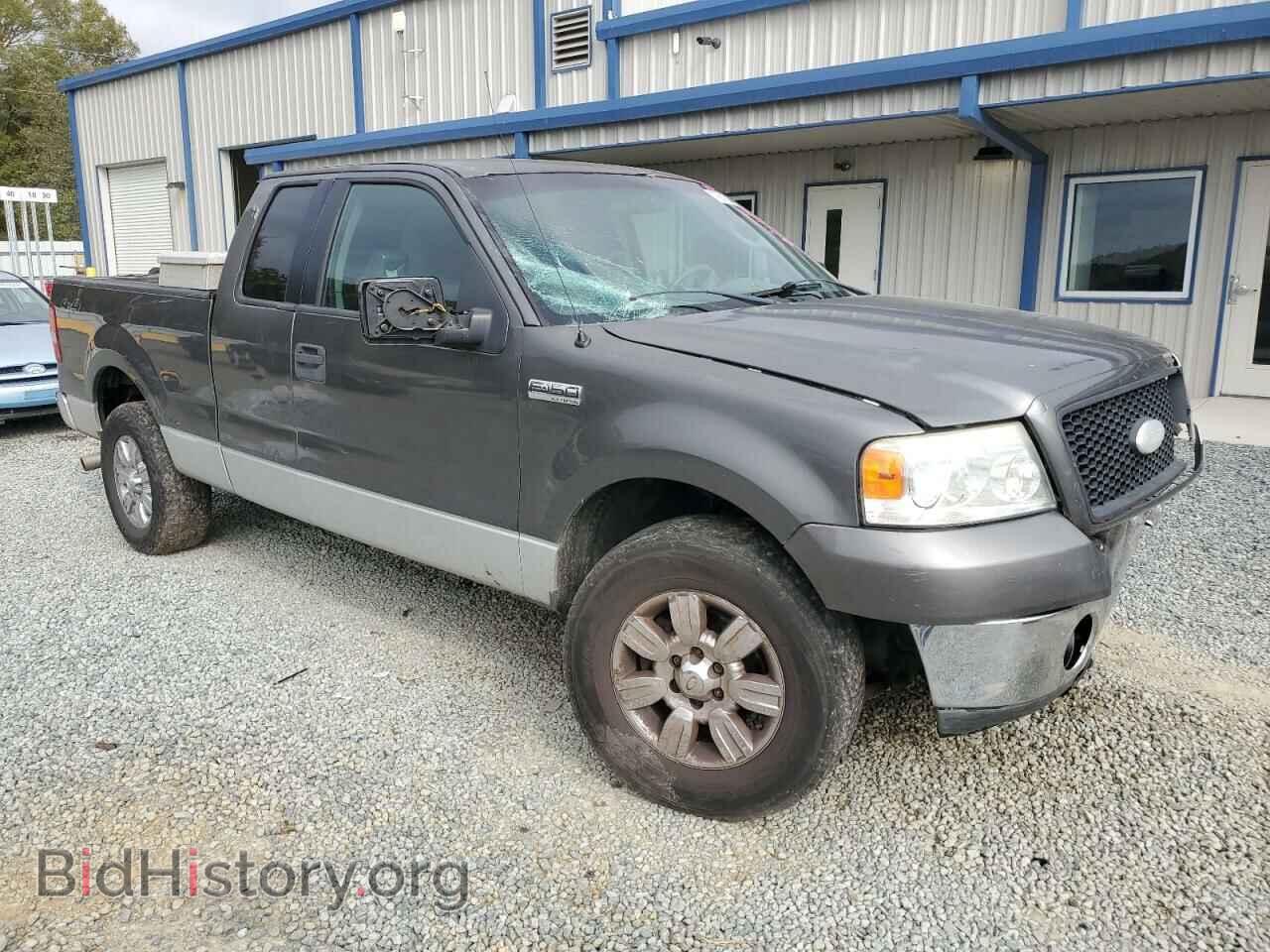 2006 FORD All Models - VIN: 1FTRX14W06NB79188 - Photo 4
