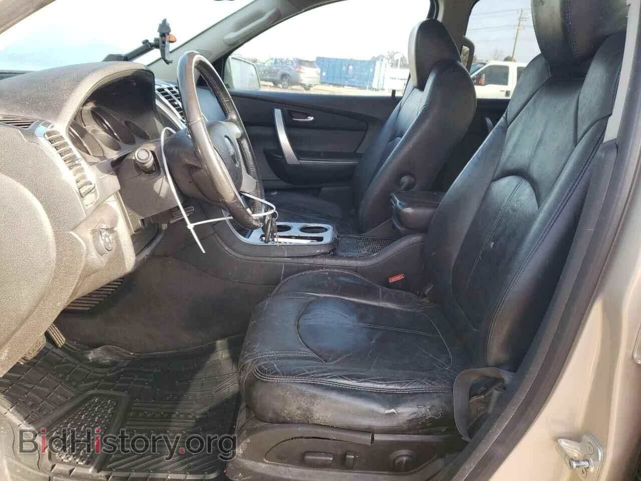 2012 GMC ACADIA - VIN: 1GKKVRED7CJ122772 - Фото 7