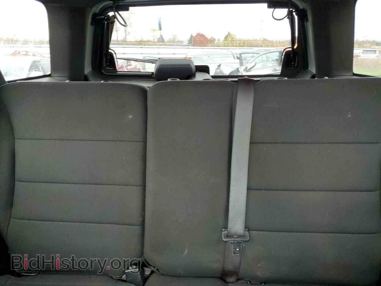 2010 FORD ESCAPE - VIN: 1FMCU0D74AKA11626 - Фото 10