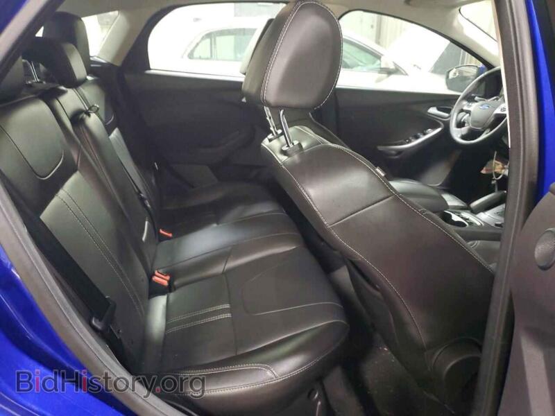 2014 Ford FOCUS (VIN 1FADP3N22EL410948) — фото 10 из 13