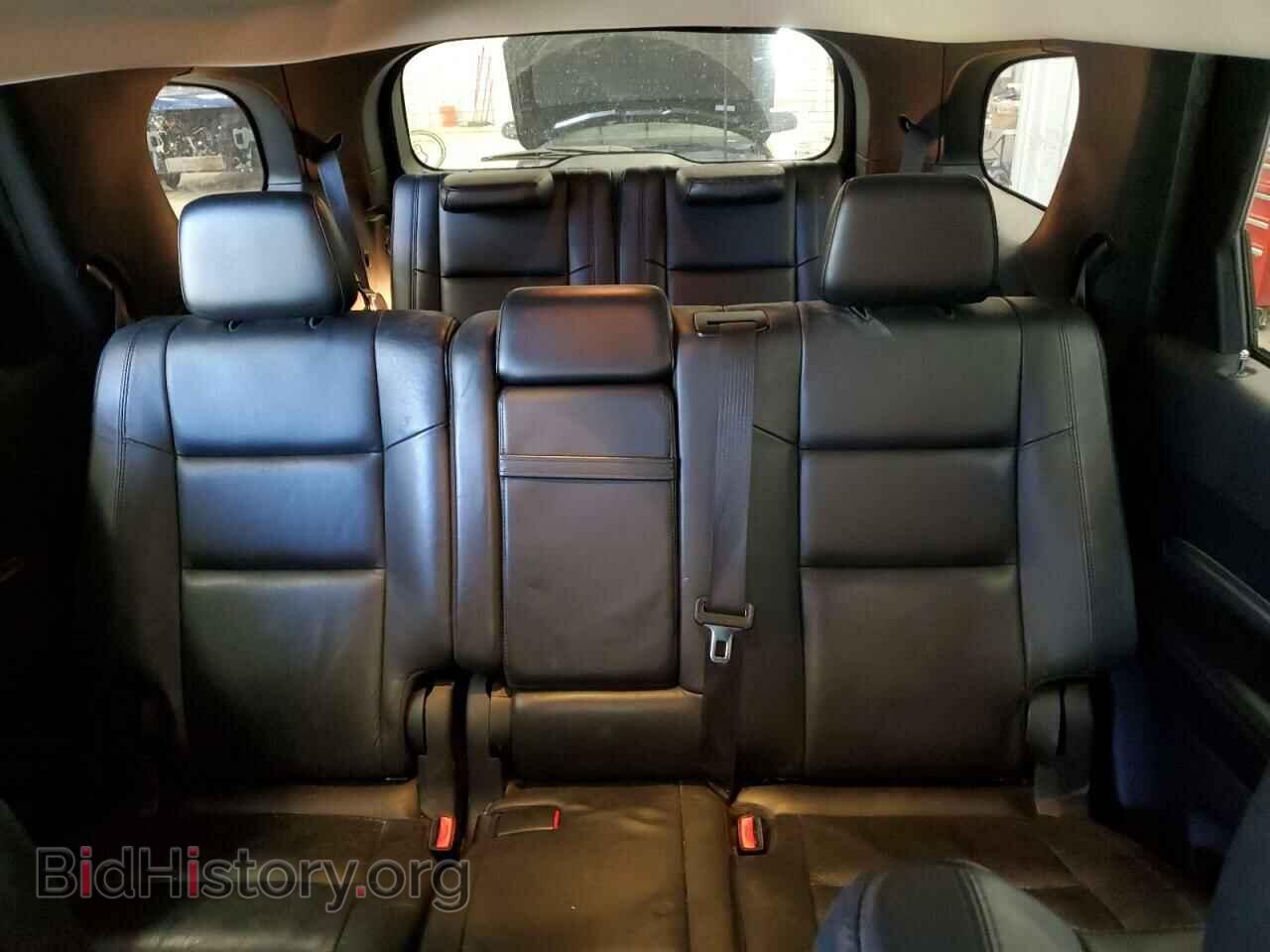 2017 DODGE DURANGO - VIN: 1C4RDJDG0HC850665 - Фото 10