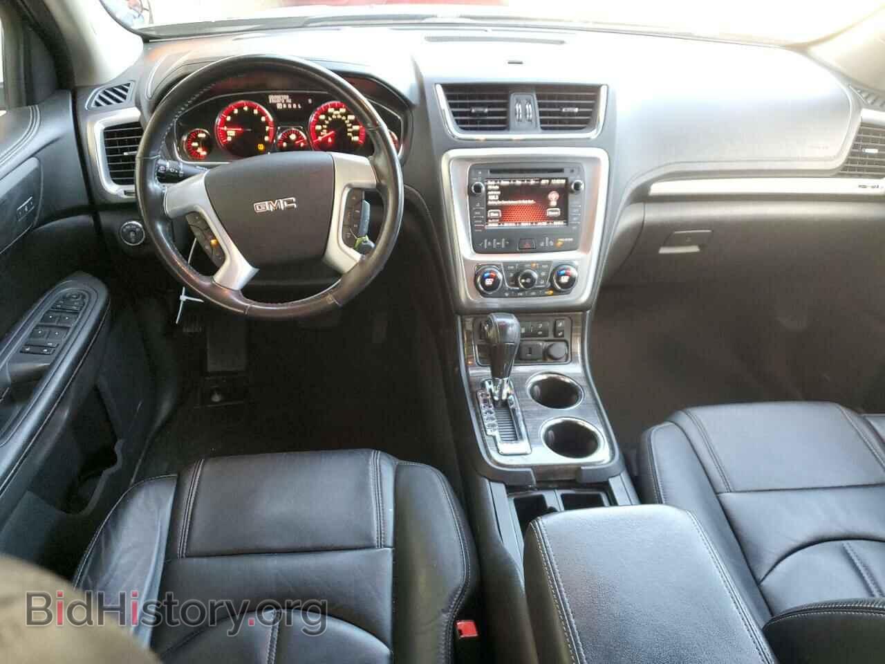 2017 GMC ACADIA - VIN: 1GKKRSKD9HJ130993 - Фото 8