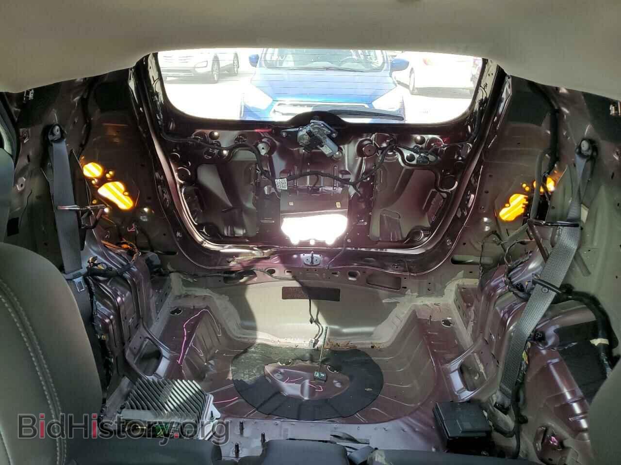 2017 BUICK ENCORE - VIN: KL4CJASB1HB077713 - Фото 10