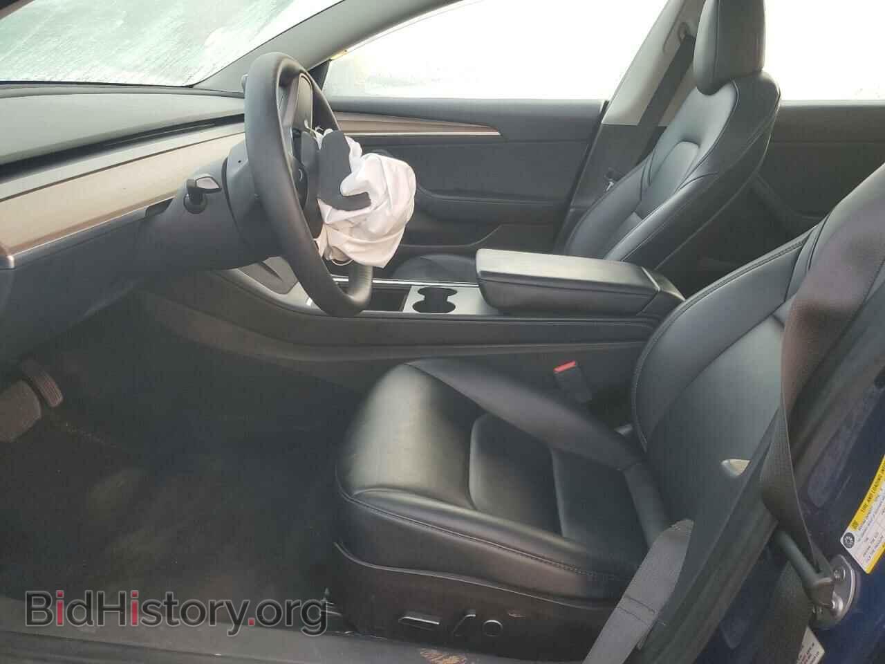 2023 TESLA MODEL 3 - VIN: 5YJ3E1EA6PF450012 - Photo 7