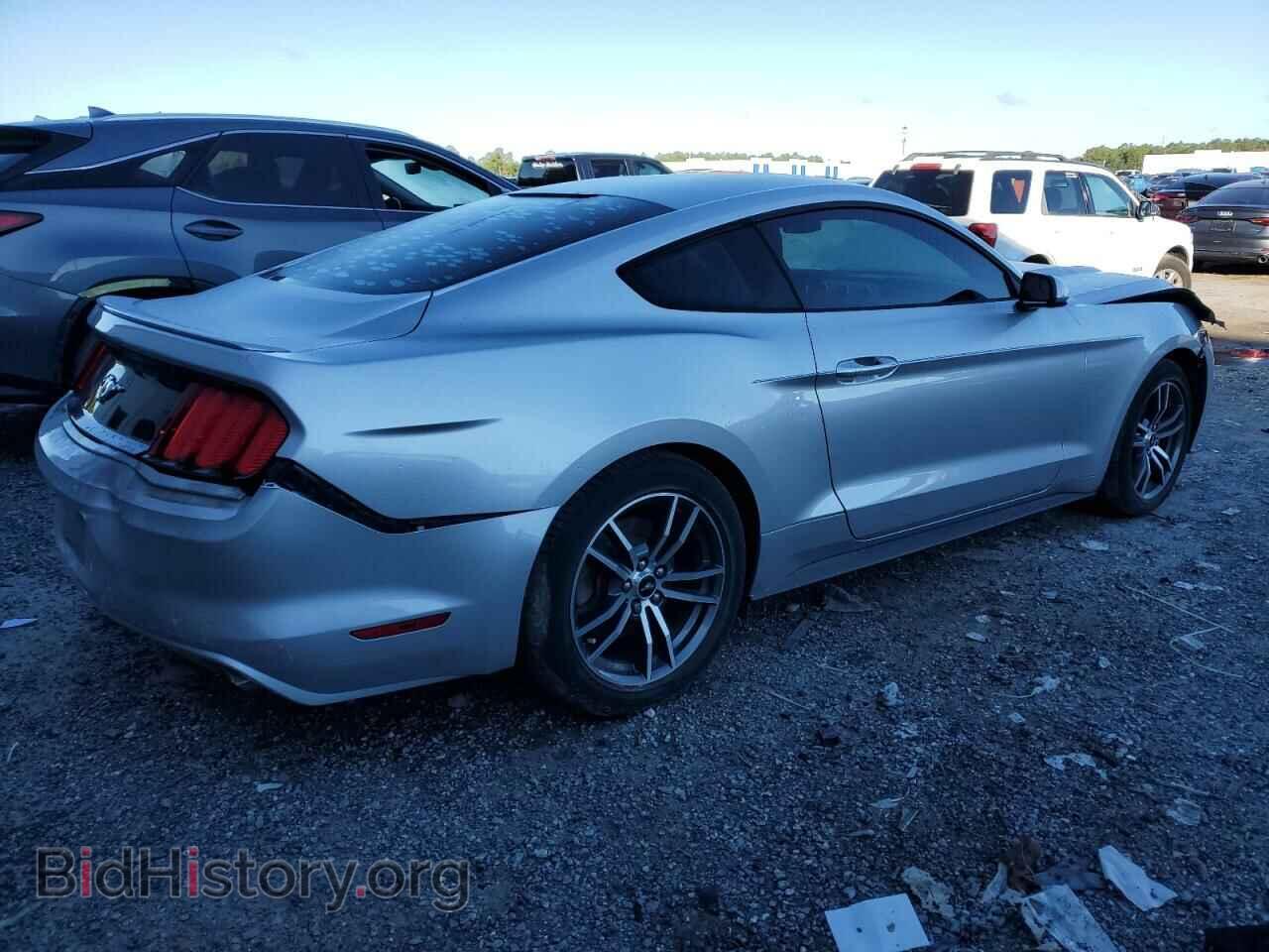 2017 FORD ALL Models - VIN: 1FA6P8TH7H5228362 - Фото 3