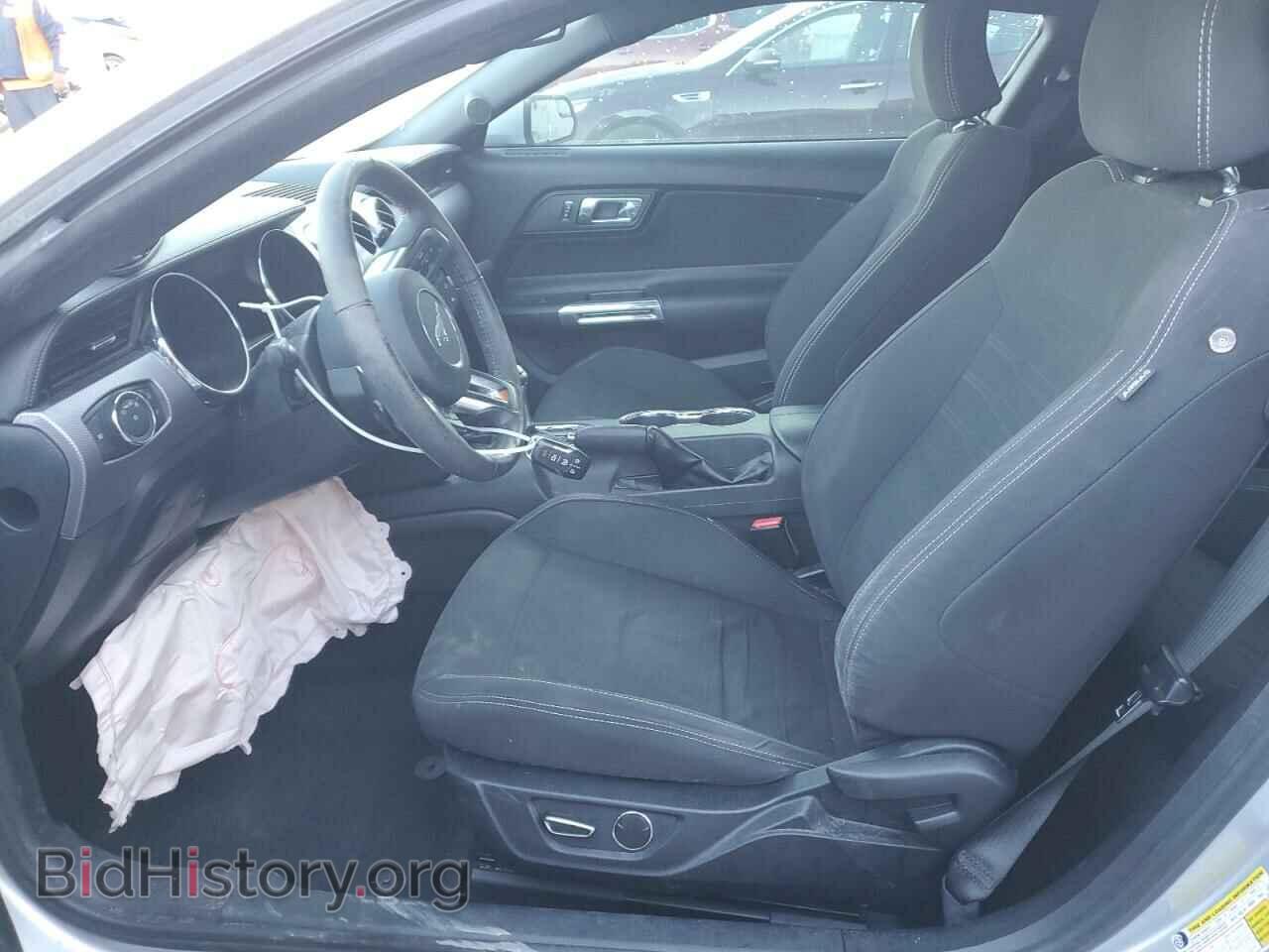 2017 FORD ALL Models - VIN: 1FA6P8TH7H5228362 - Фото 7