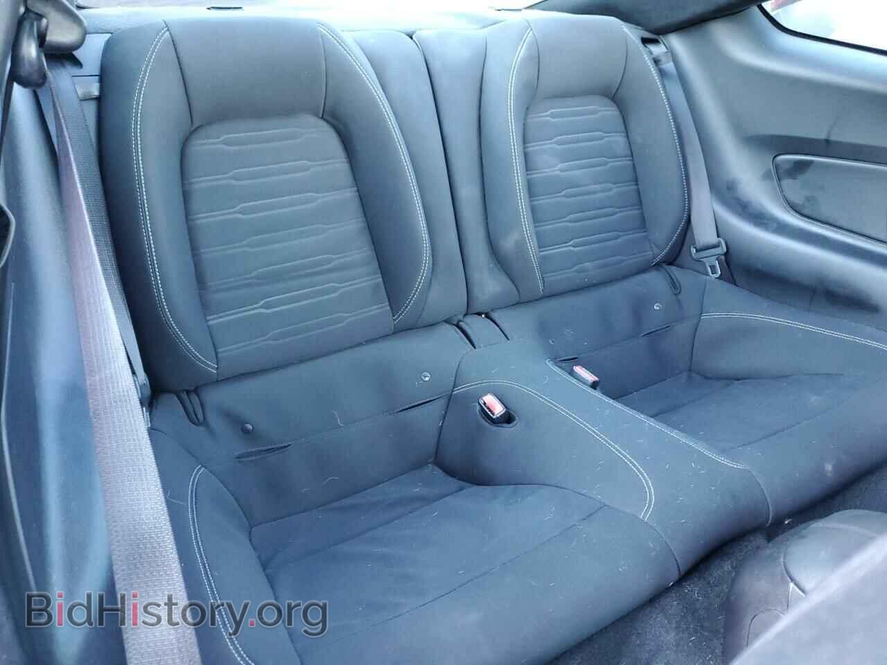 2017 FORD ALL Models - VIN: 1FA6P8TH7H5228362 - Фото 10