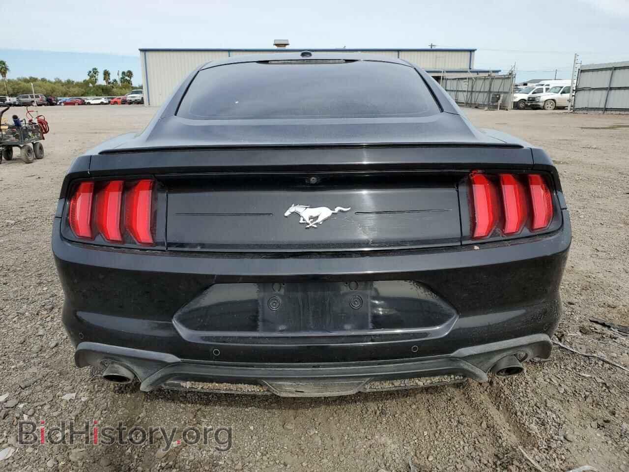 2018 FORD ALL Models - VIN: 1FA6P8TH3J5184611 - Фото 6