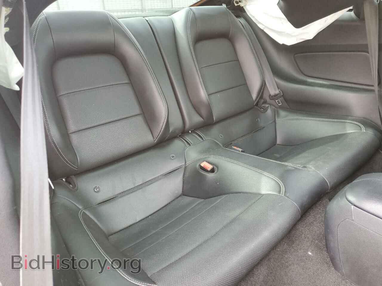 2018 FORD ALL Models - VIN: 1FA6P8TH3J5184611 - Фото 10