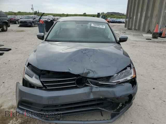 2017 VOLKSWAGEN JETTA - VIN: 3VW2B7AJXHM264092 - Фото 5