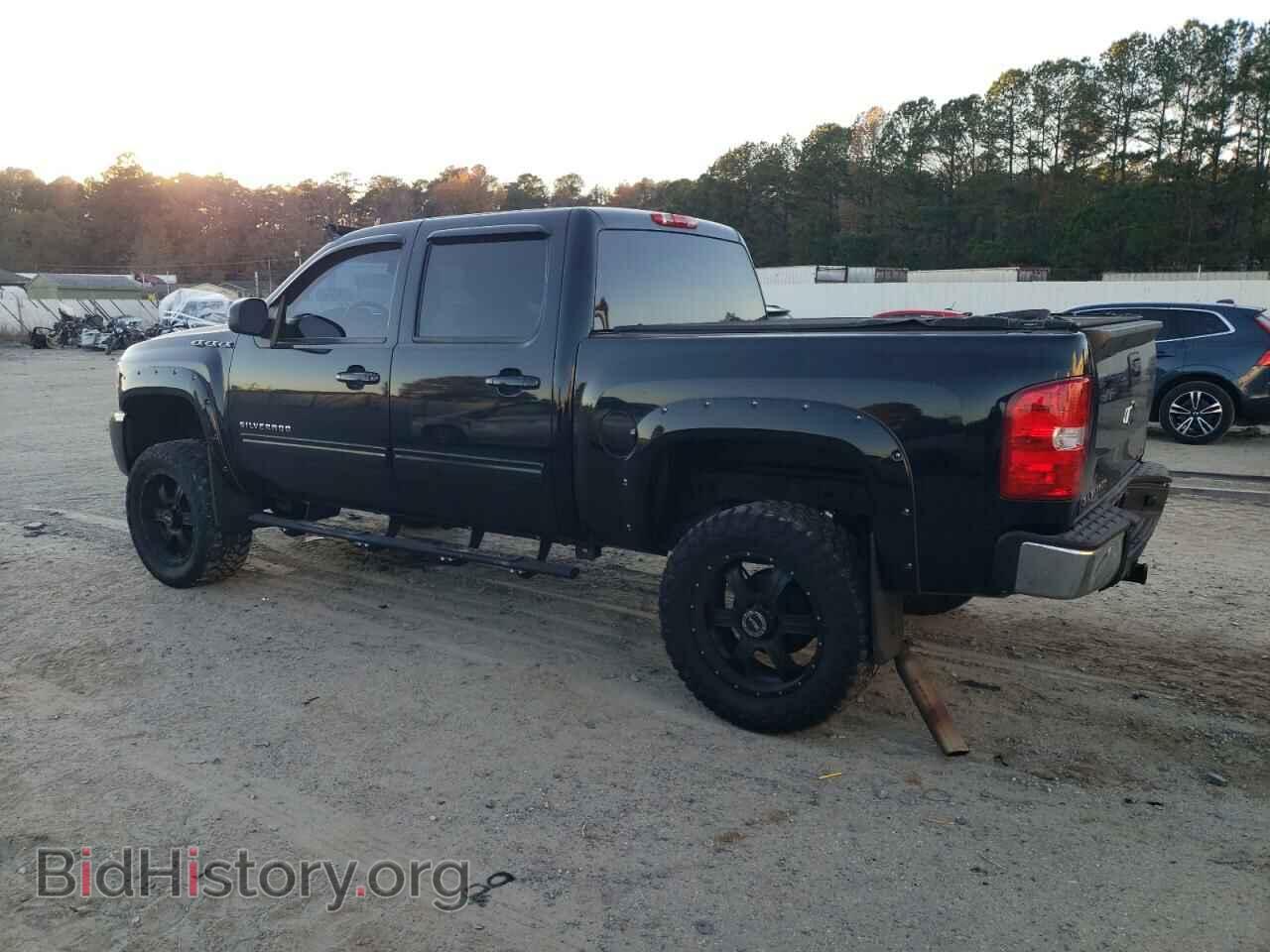 2013 CHEVROLET ALL Models - VIN: 3GCPKSE76DG344122 - Фото 2