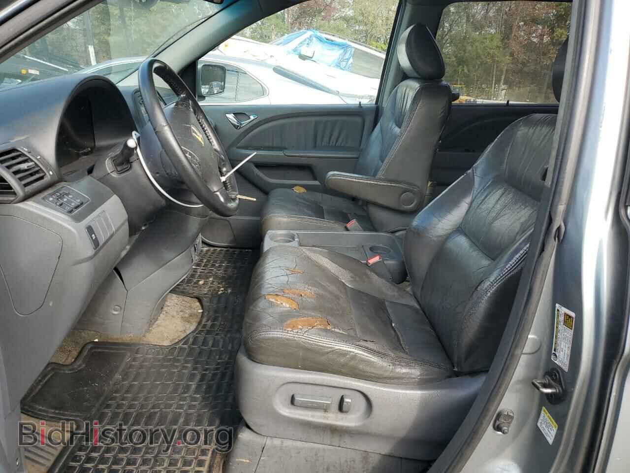 2006 HONDA All Models - VIN: 5FNRL38606B024589 - Фото 7