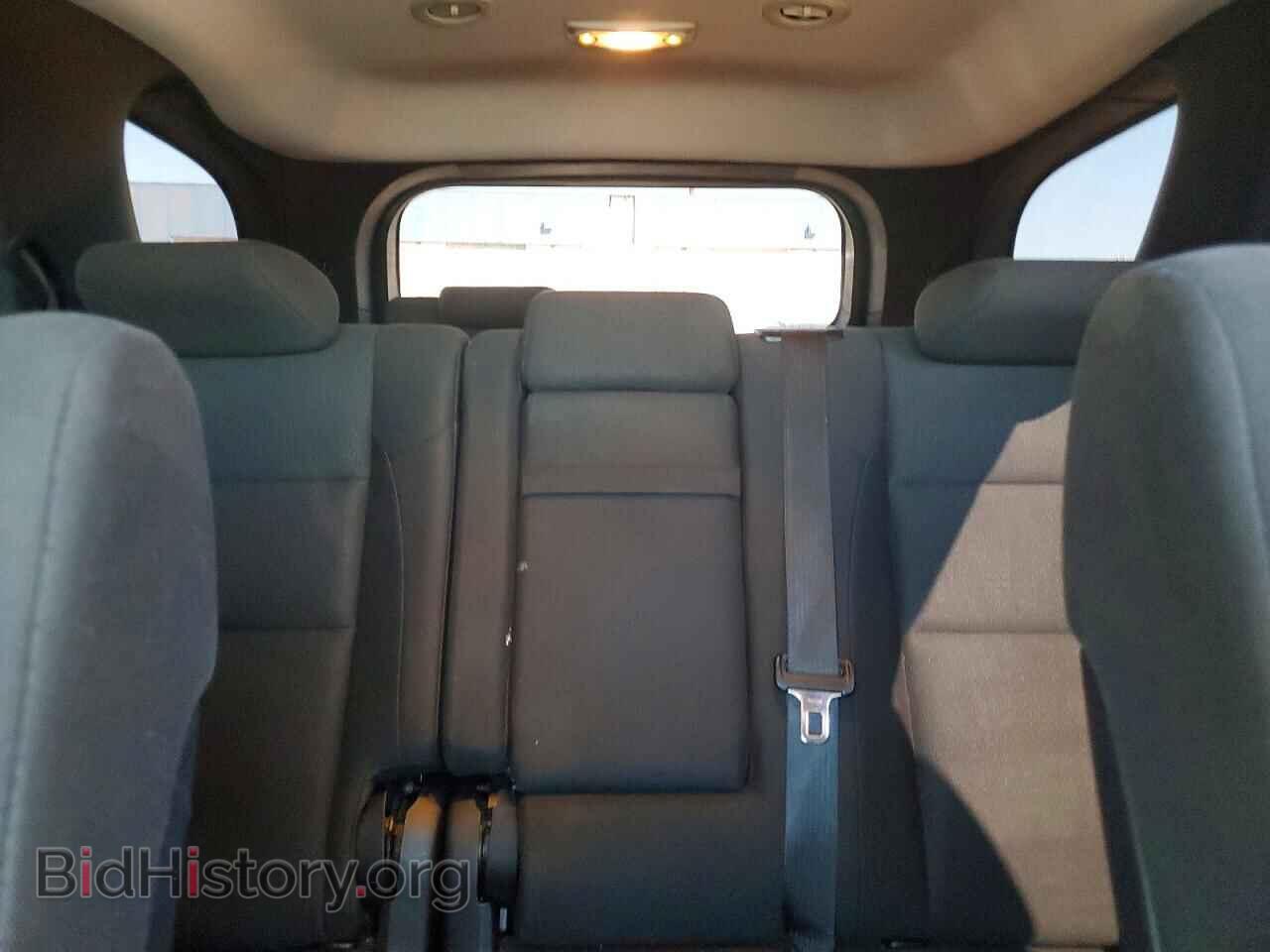 2015 DODGE DURANGO - VIN: 1C4RDJAG9FC177599 - Фото 10
