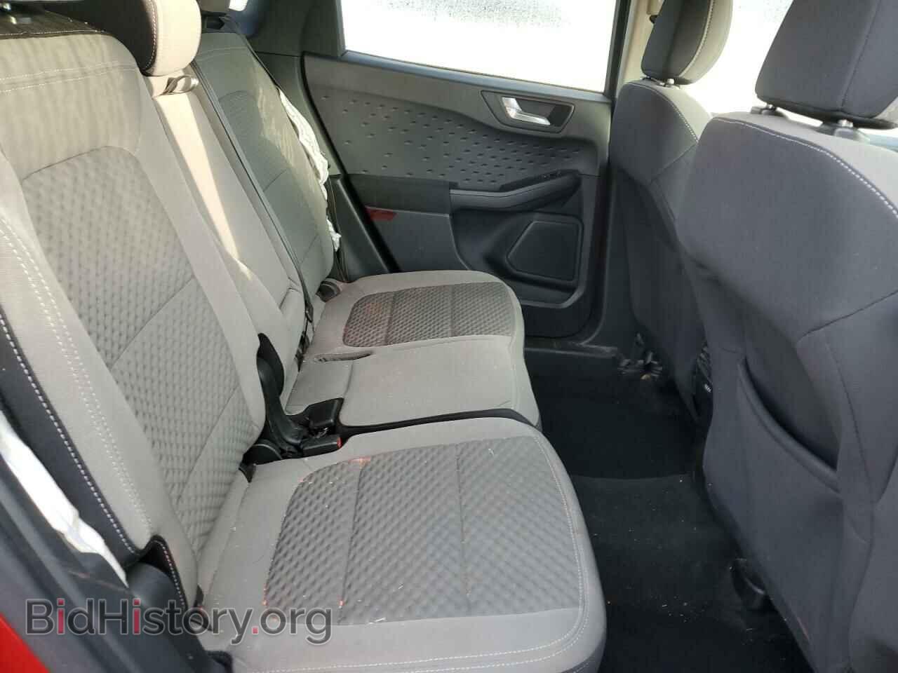 2020 FORD ESCAPE - VIN: 1FMCU9G65LUA38946 - Фото 10