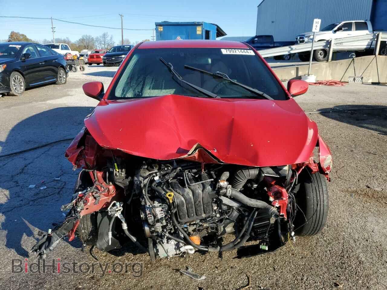 2017 HYUNDAI ACCENT - VIN: KMHCT5AE4HU334236 - Фото 5