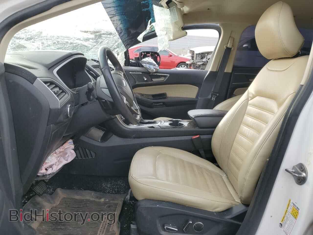 2018 FORD EDGE - VIN: 2FMPK4J90JBC60956 - Photo 7