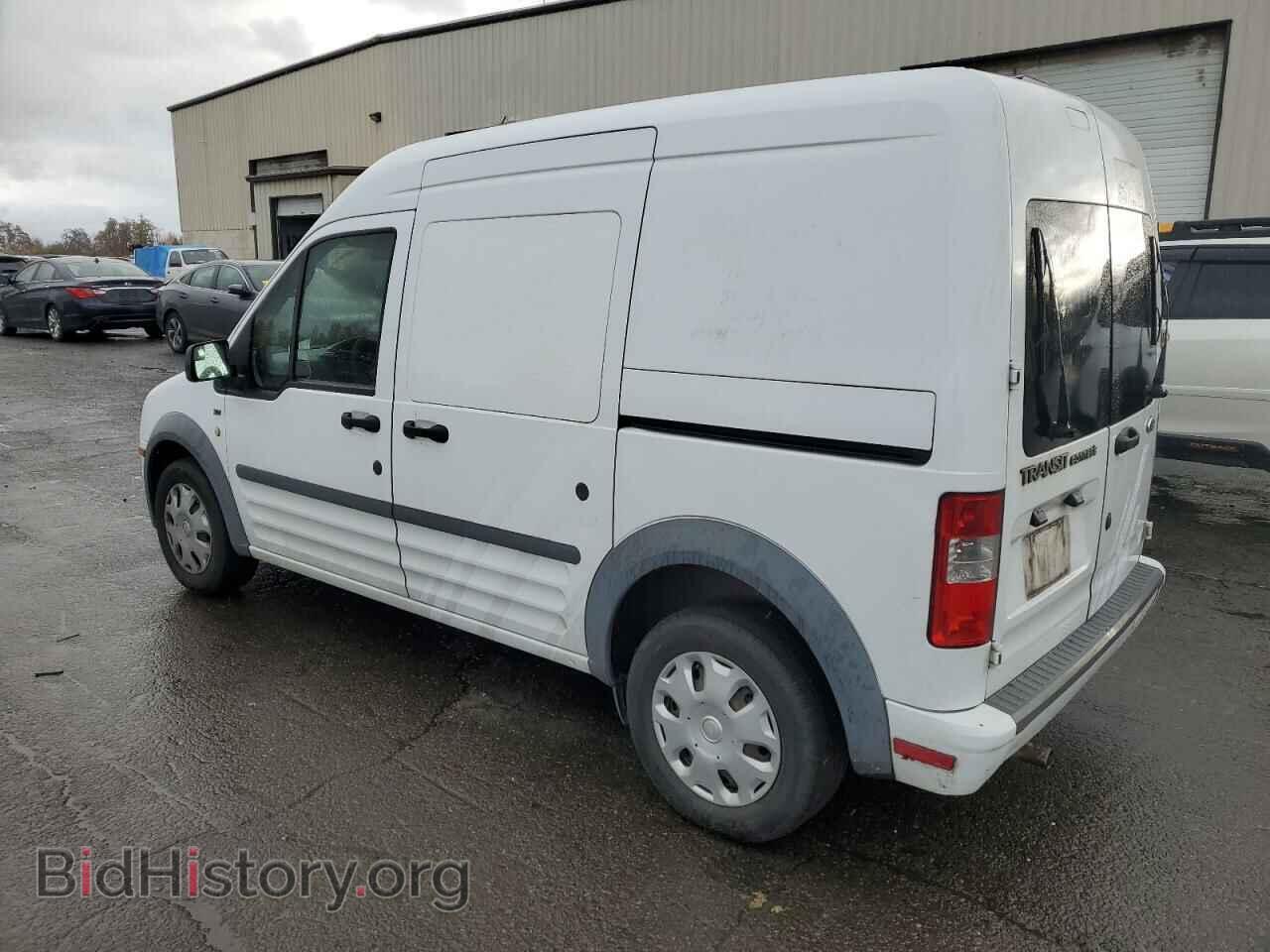 2013 FORD TRANSIT - VIN: NM0LS7DN9DT152866 - Фото 2