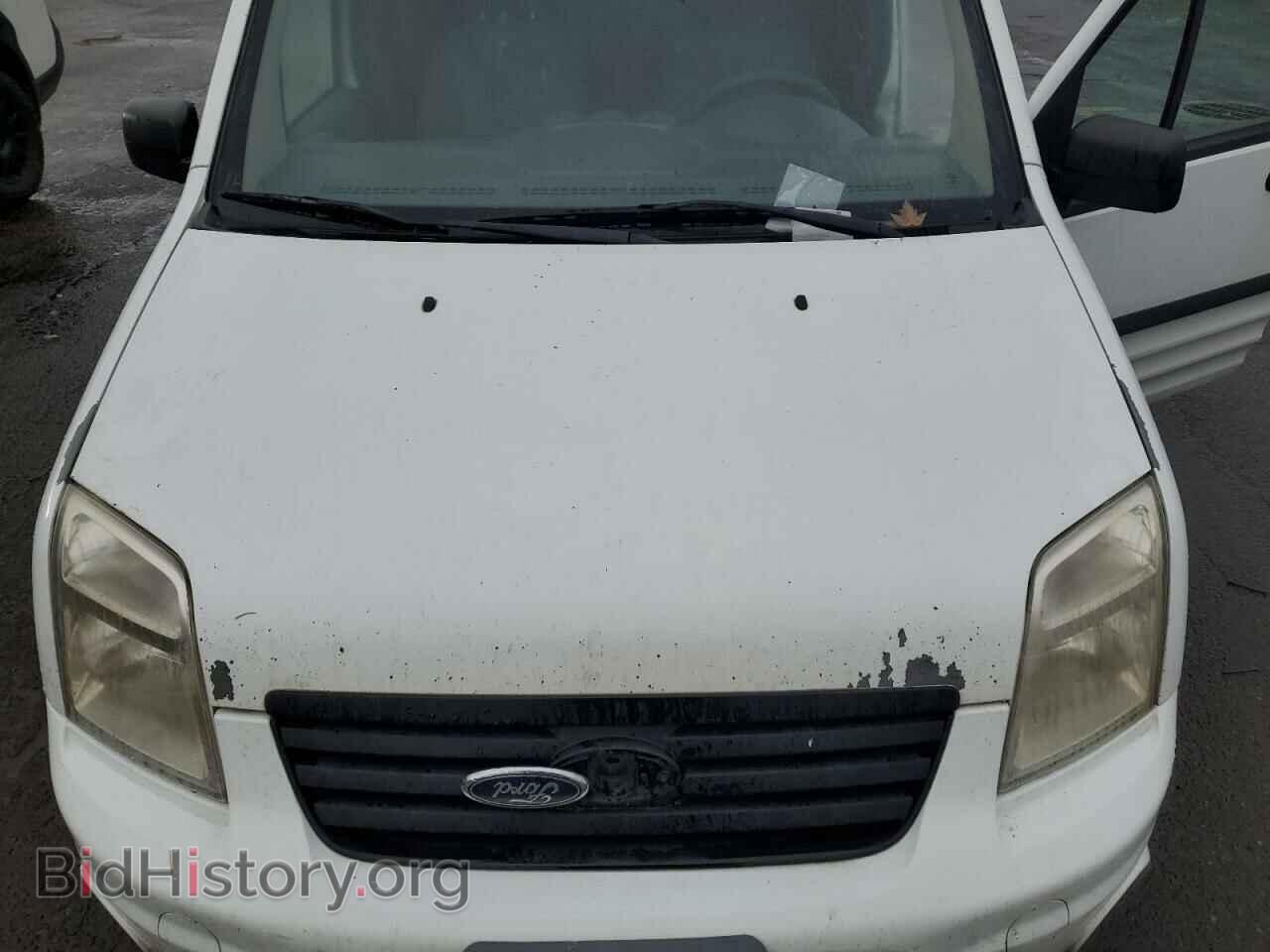 2013 FORD TRANSIT - VIN: NM0LS7DN9DT152866 - Фото 11