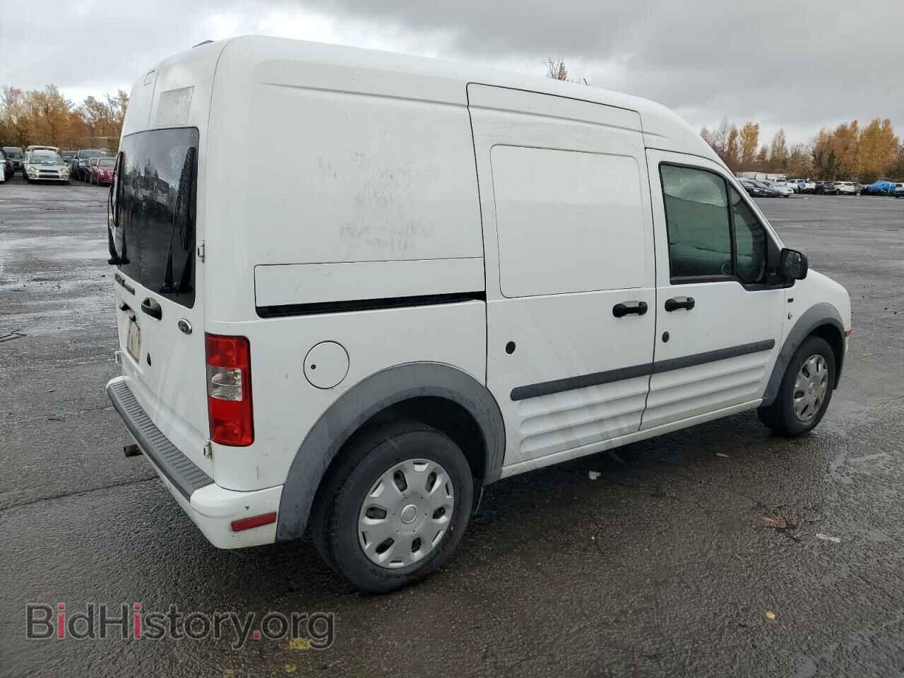 2013 FORD TRANSIT - VIN: NM0LS7DN9DT152866 - Фото 3