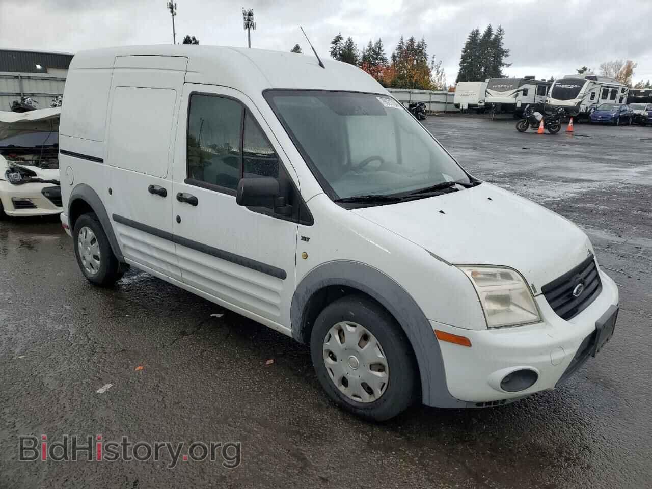2013 FORD TRANSIT - VIN: NM0LS7DN9DT152866 - Фото 4