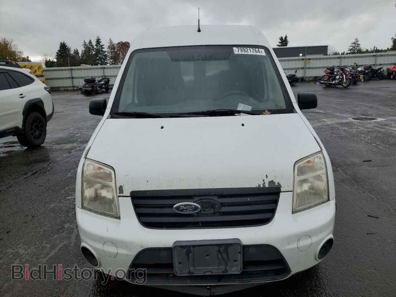 2013 FORD TRANSIT - VIN: NM0LS7DN9DT152866 - Фото 5