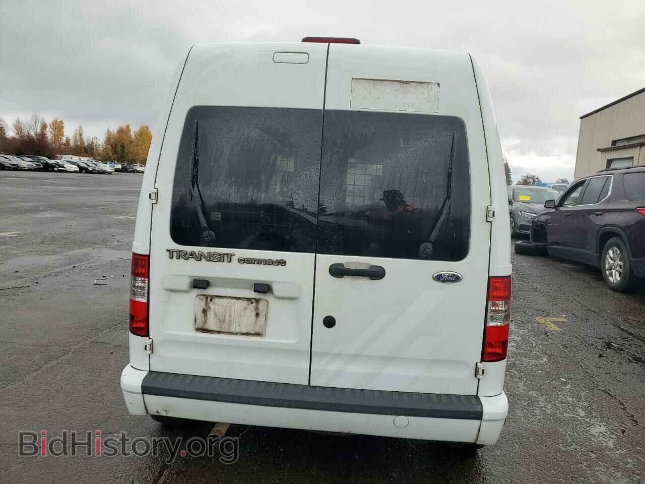 2013 FORD TRANSIT - VIN: NM0LS7DN9DT152866 - Фото 6