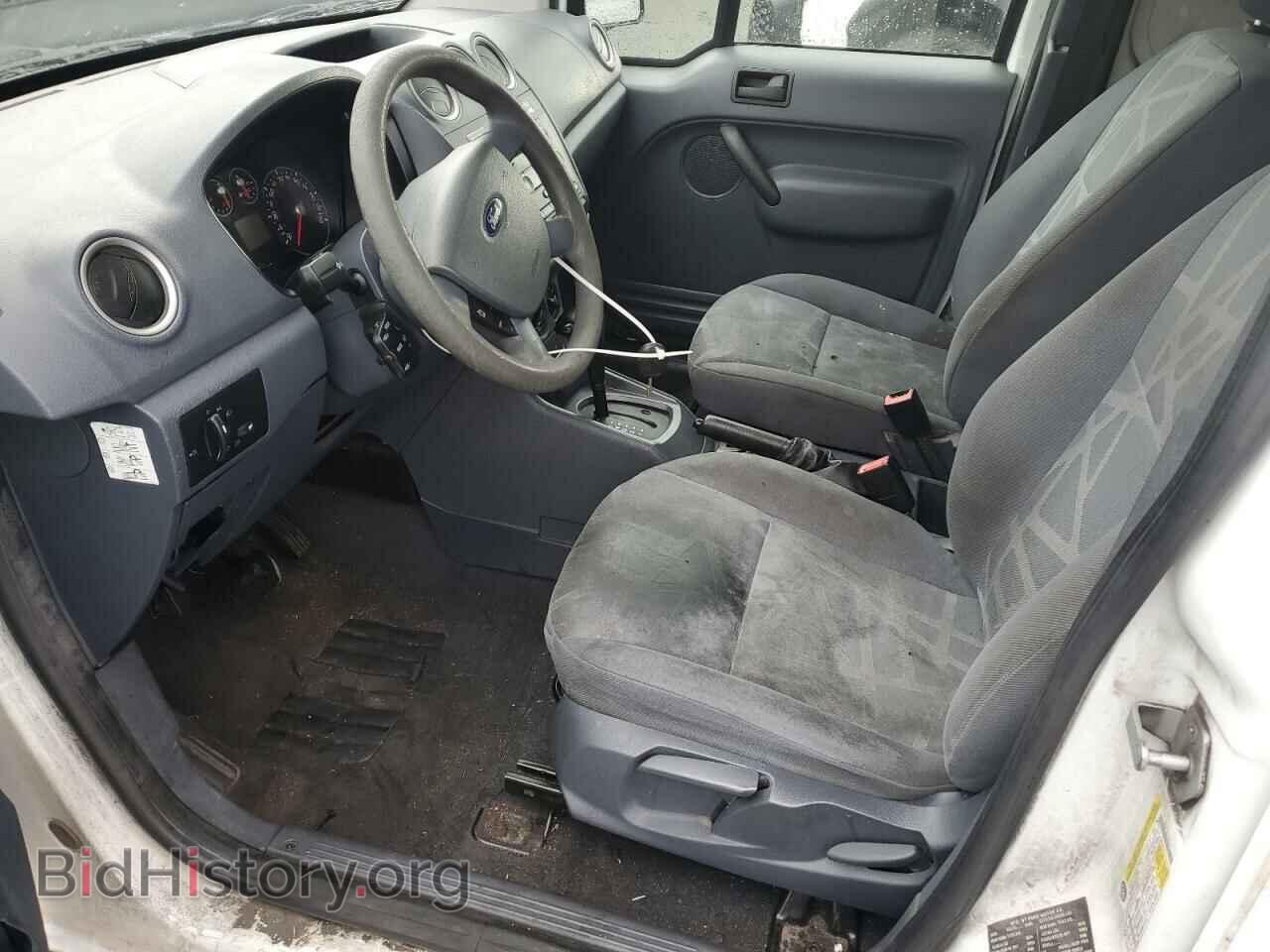 2013 FORD TRANSIT - VIN: NM0LS7DN9DT152866 - Фото 7