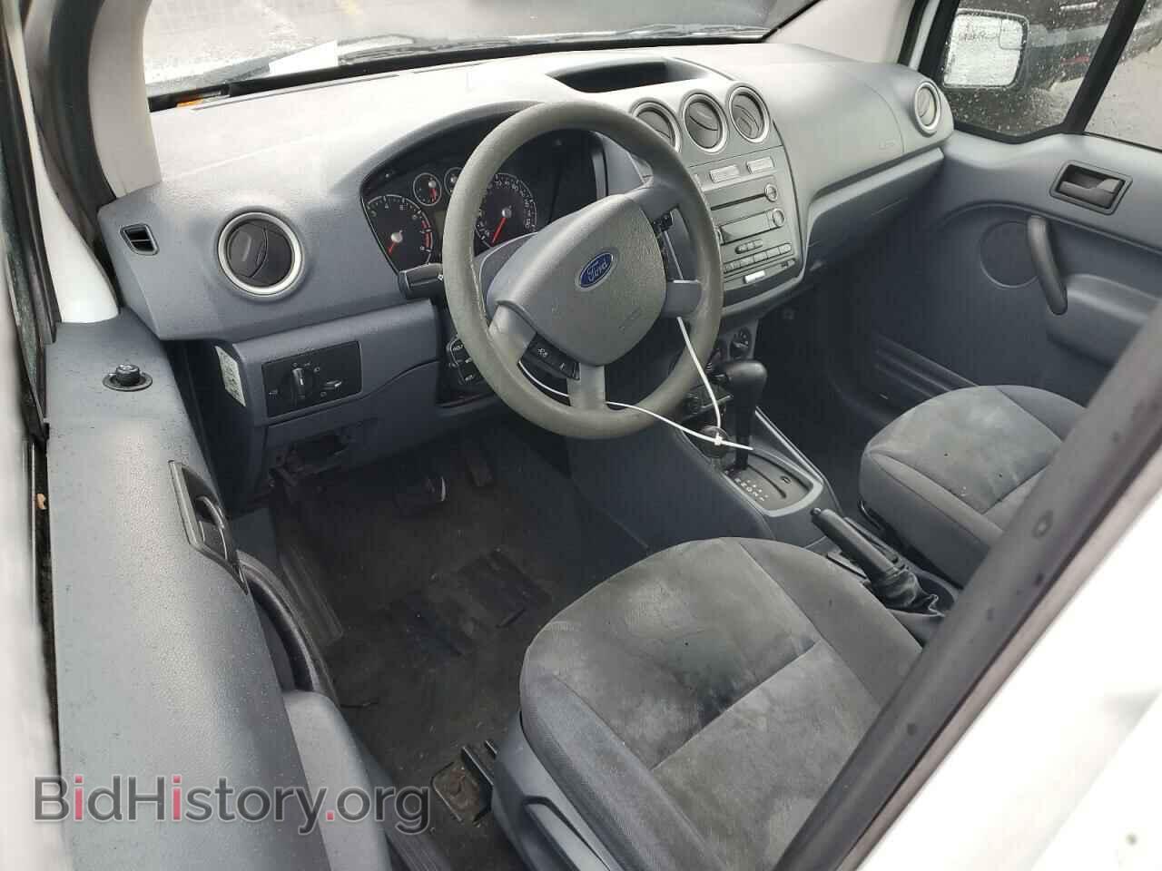 2013 FORD TRANSIT - VIN: NM0LS7DN9DT152866 - Фото 8