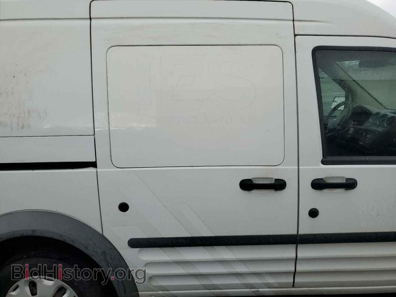 2013 FORD TRANSIT - VIN: NM0LS7DN9DT152866 - Фото 10