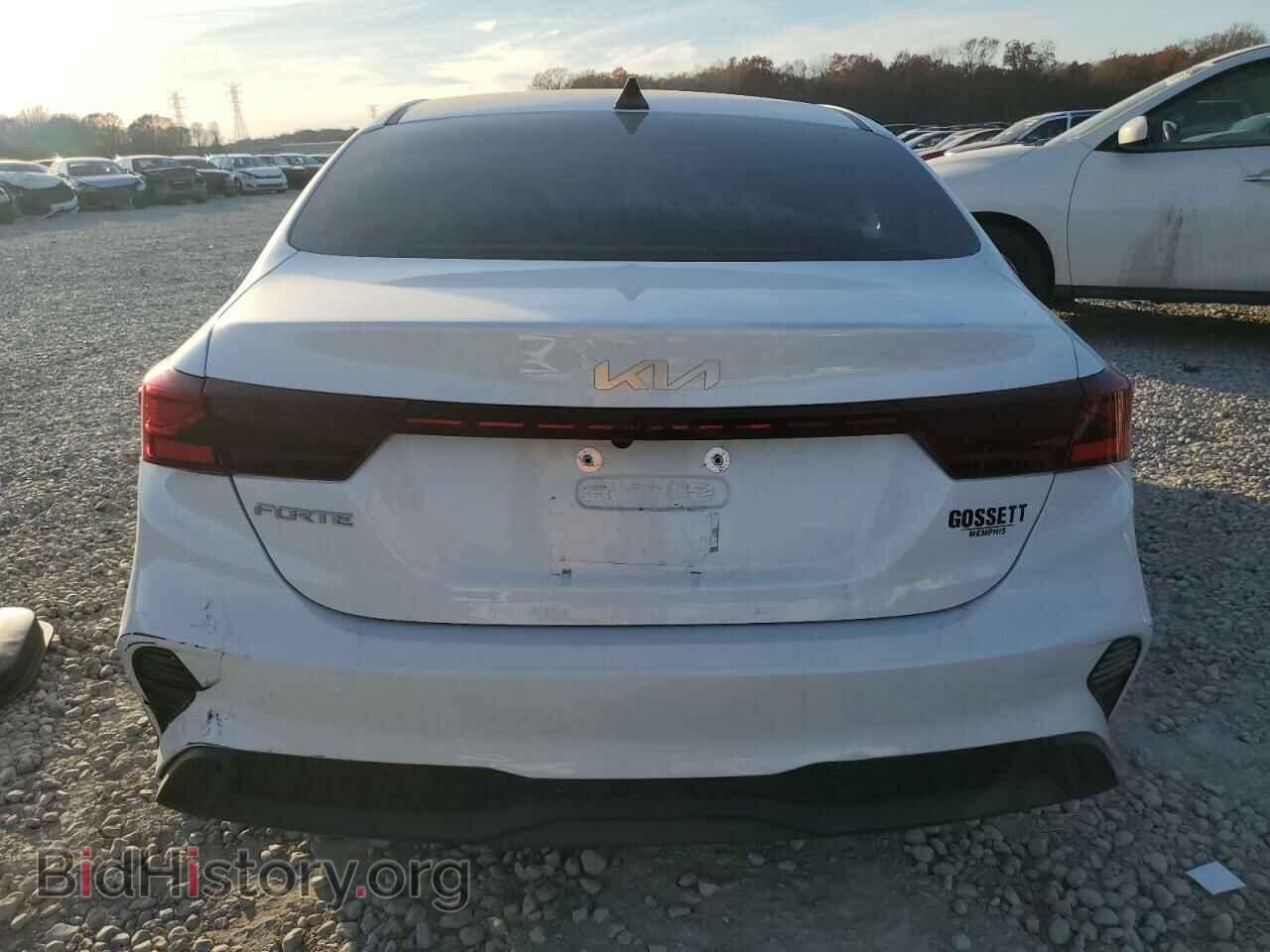 2023 KIA FORTE - VIN: 3KPF24AD8PE580063 - Фото 6