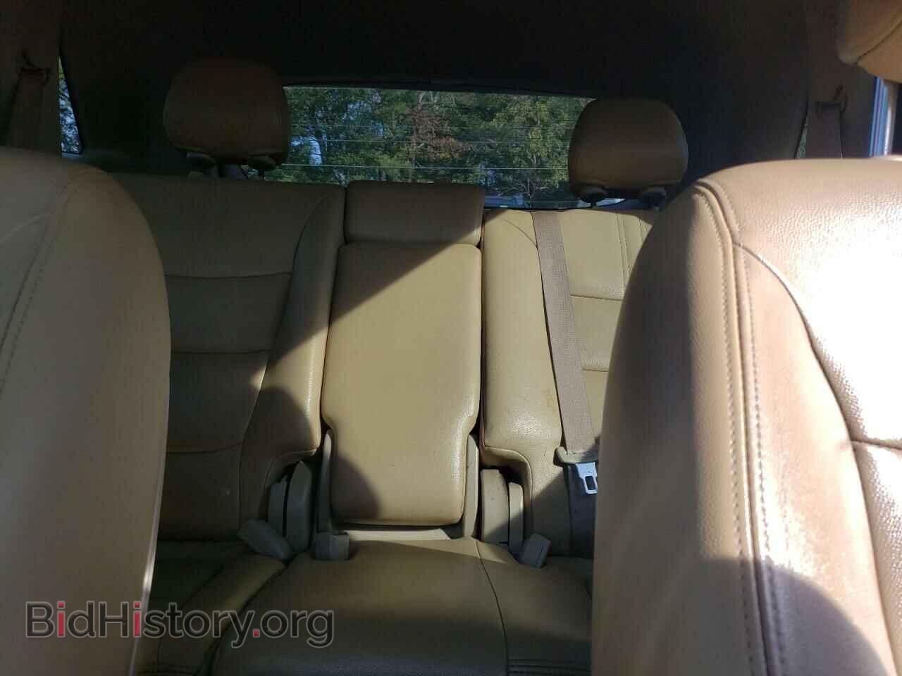 2012 KIA SORENTO - VIN: 5XYKT3A62CG211882 - Фото 10