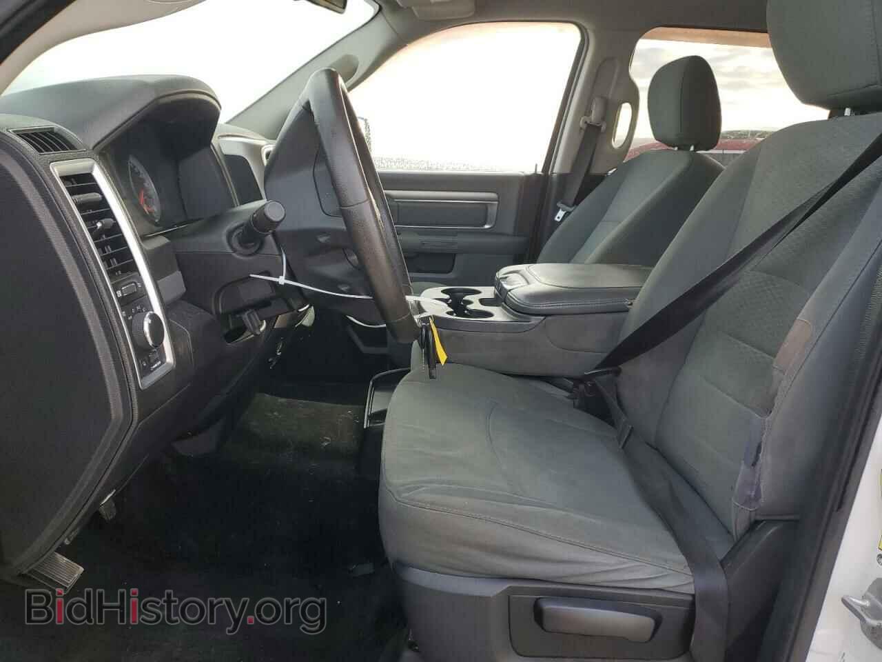 2014 DODGE All Models - VIN: 3C6UR5DL9EG125694 - Фото 7