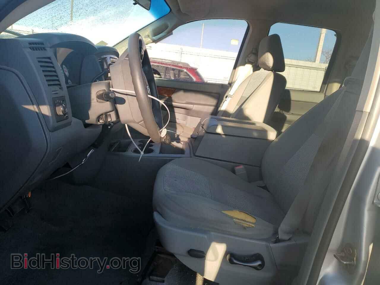 2006 DODGE RAM 1500 - VIN: 1D7HU18236S577191 - Фото 7