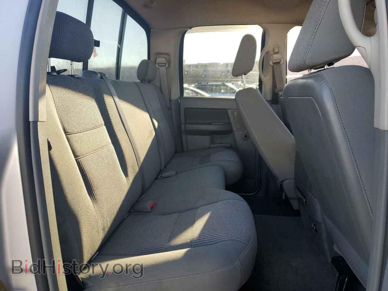 2006 DODGE RAM 1500 - VIN: 1D7HU18236S577191 - Фото 10