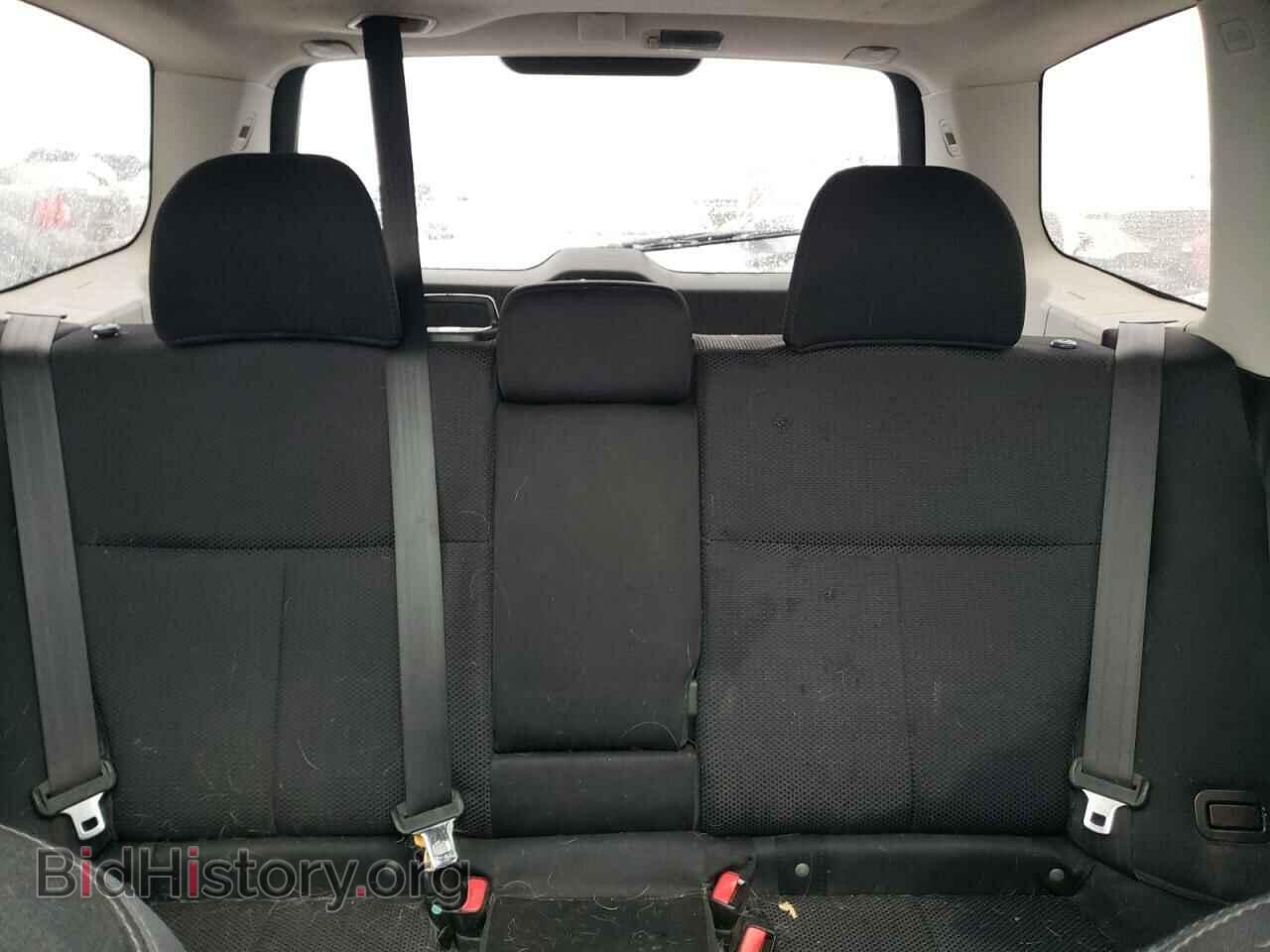 2012 SUBARU FORESTER - VIN: JF2SHBDC8CH430982 - Фото 10