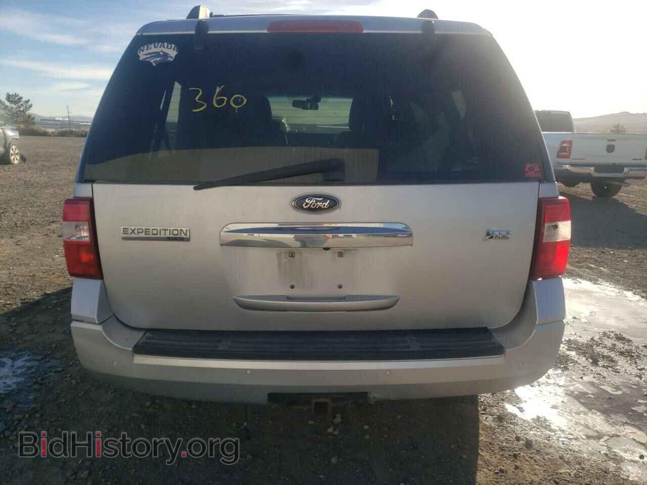 2014 FORD EXPEDITION - VIN: 1FMJU2A51EEF20020 - Фото 6
