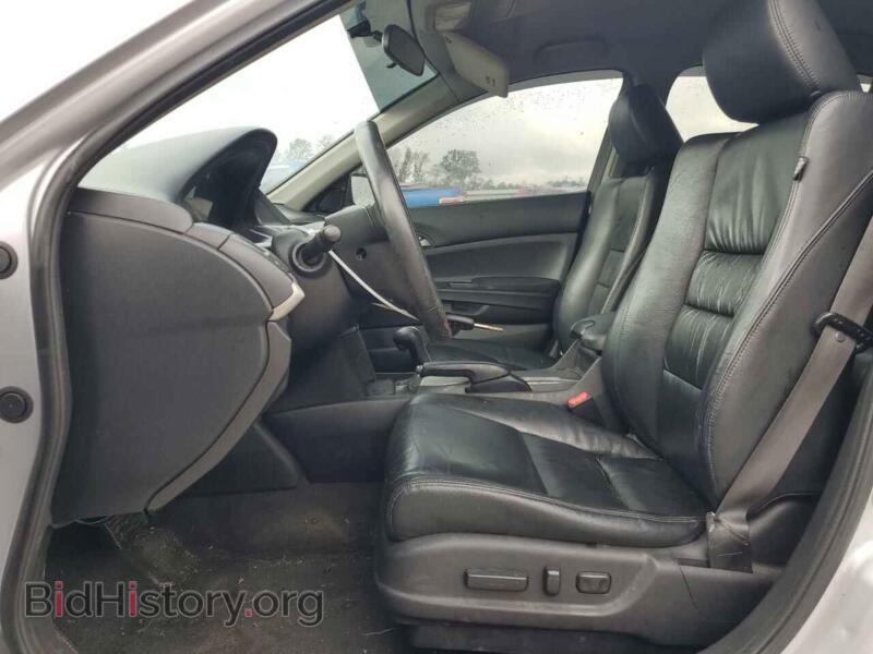 2011 Honda ACCORD (VIN 1HGCP2F61BA150889) — фото 7 из 13