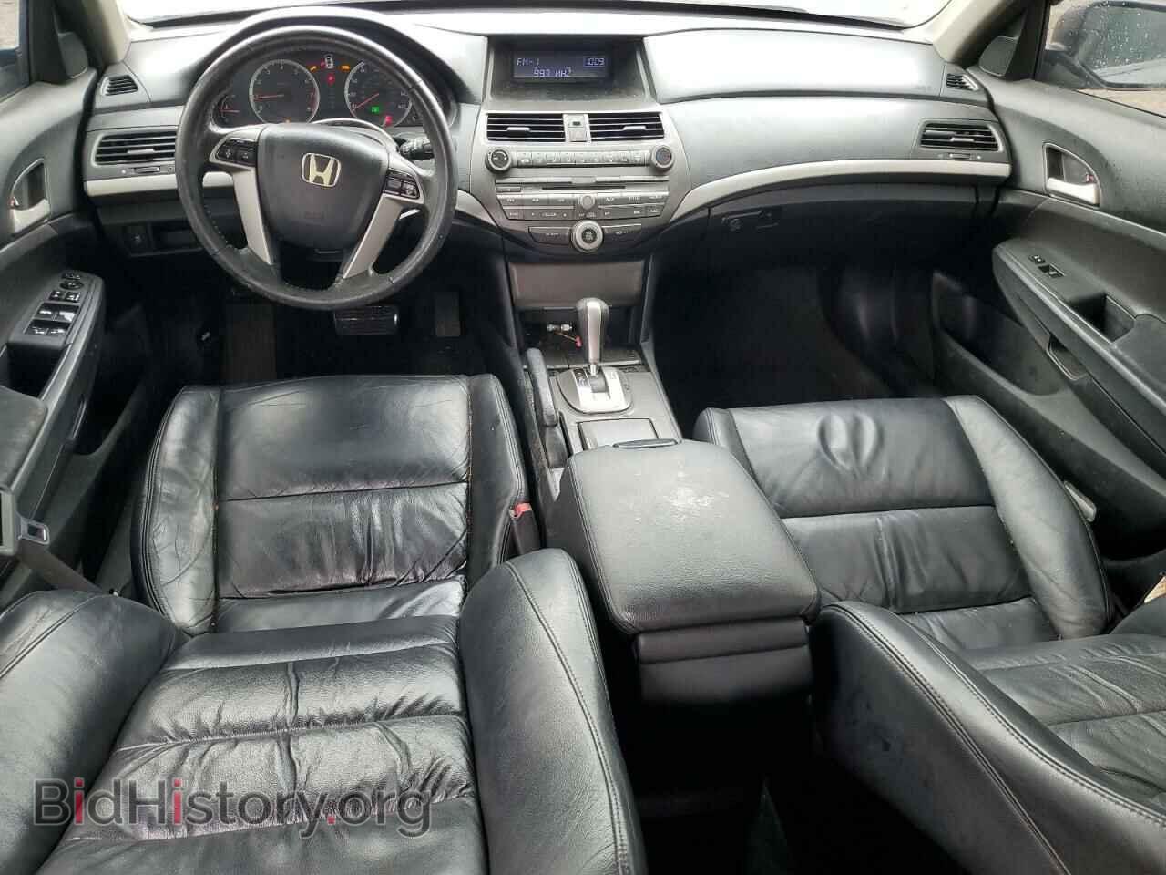 2011 HONDA ACCORD - VIN: 1HGCP2F61BA150889 - Фото 8