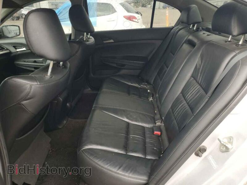 2011 Honda ACCORD (VIN 1HGCP2F61BA150889) — фото 10 из 13