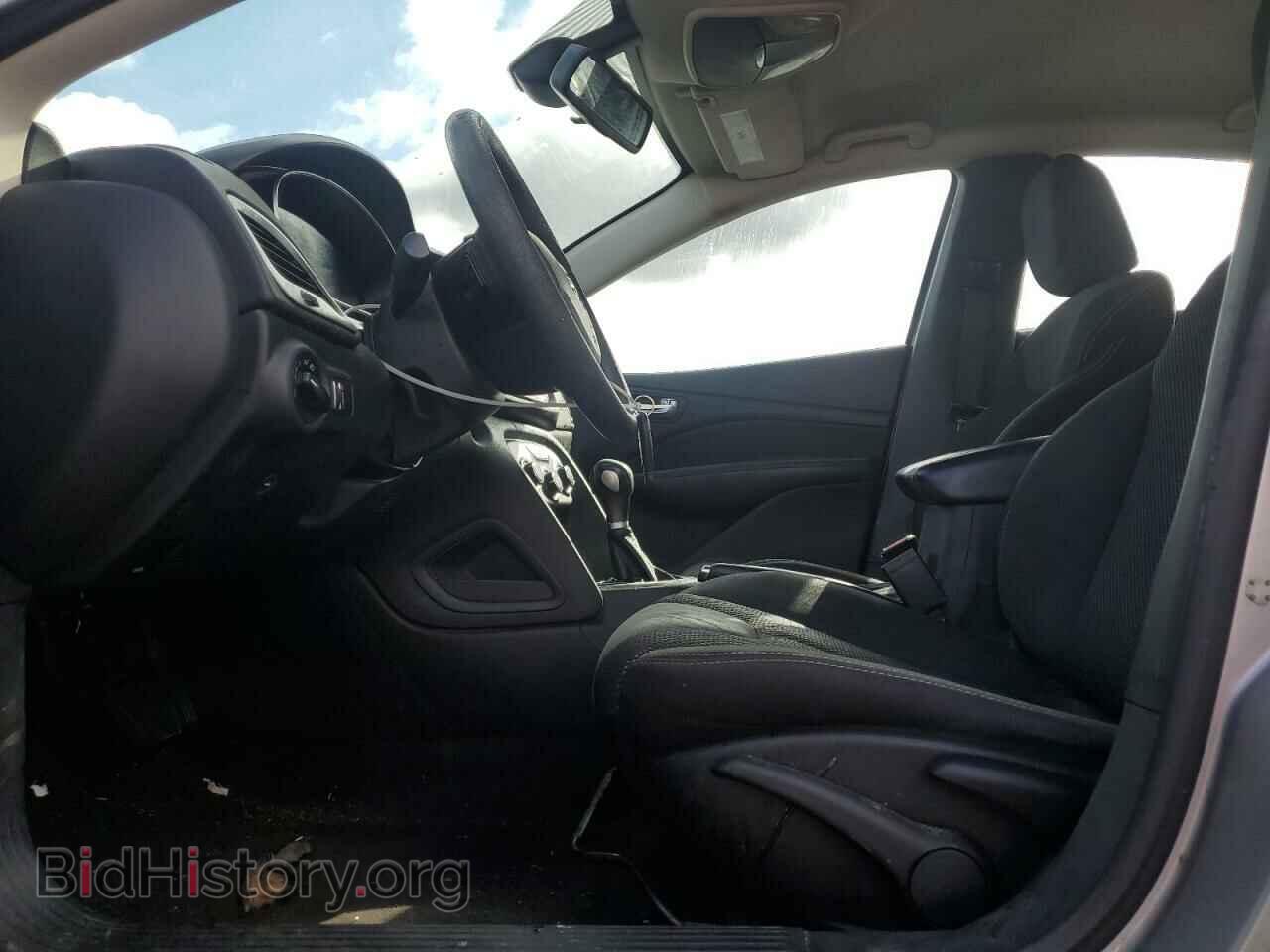 2016 DODGE DART - VIN: 1C3CDFBB5GD717701 - Photo 7