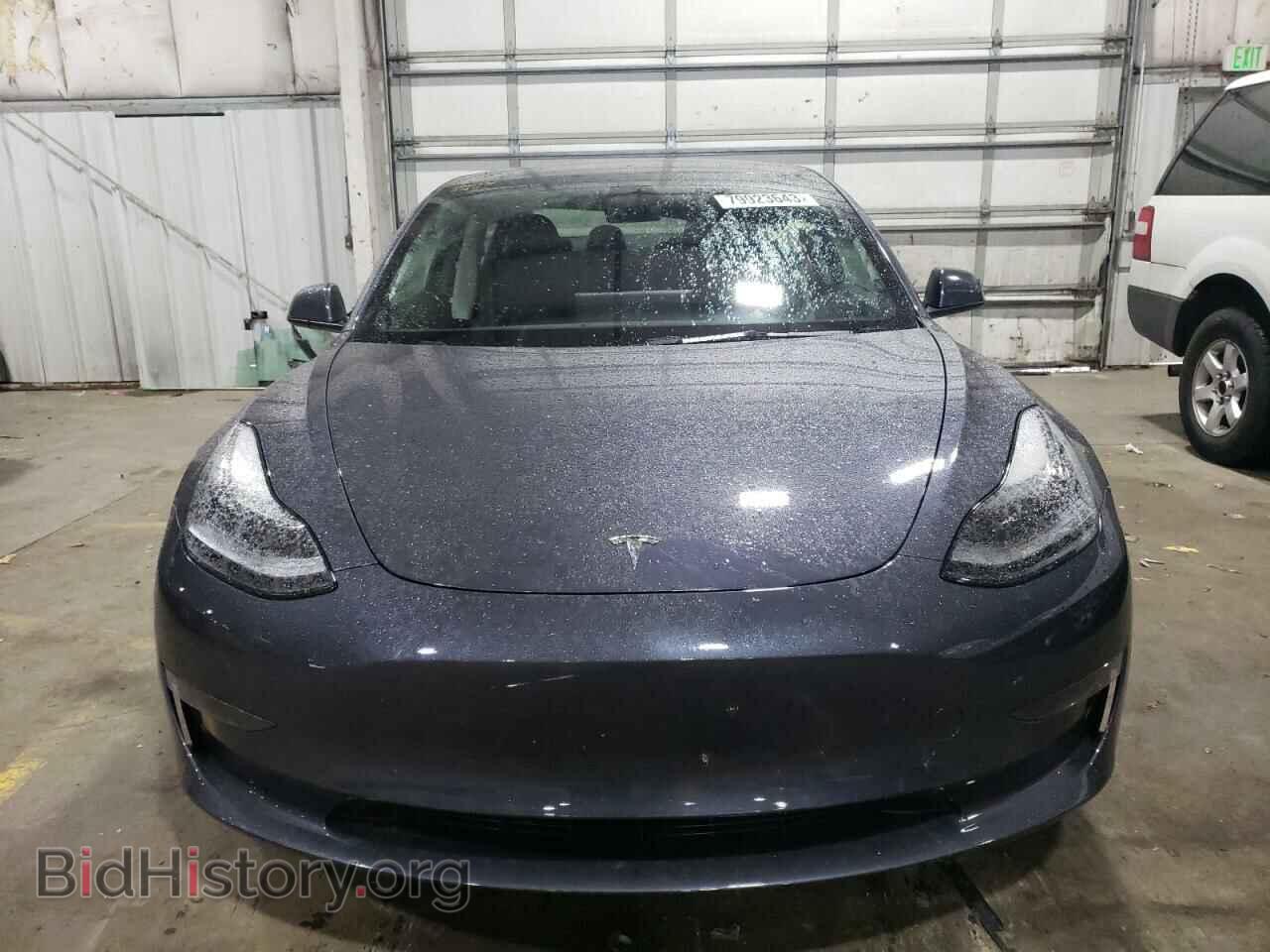 2023 TESLA MODEL 3 - VIN: 5YJ3E1EAXPF558830 - Фото 5