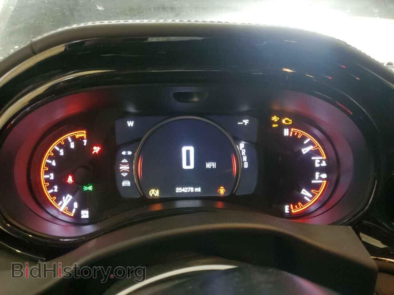 2021 DODGE DURANGO - VIN: 1C4RDHEGXMC577705 - Photo 9